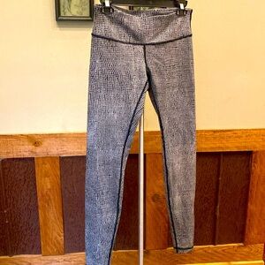Lululemon Leggings 8